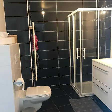 Apartamento Le D'antxeta Vue Ocean, A 2 Pas De Guethary
