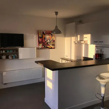 Le D'antxeta Vue Ocean, A 2 Pas De Guethary Apartamento San Juan de Luz