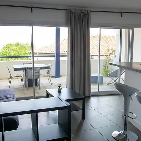 Le D'antxeta Vue Ocean, A 2 Pas De Guethary Appartement Saint-Jean-de-Luz
